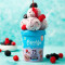 Soho Berry Ice Cream 450 Ml