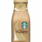 9.5 oz bottle Starbucks Frappuccino Vanilla