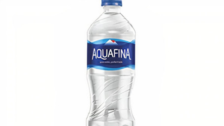 20 oz bottle Aquafina water