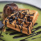 Dublin Mudslide Waffle