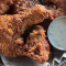 Violet's Fried Chicken (6-Pieces)
