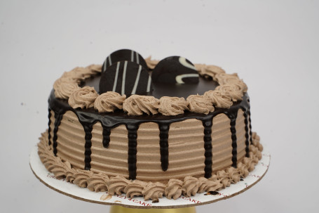Chocolate Mousse Cake 1Lb)
