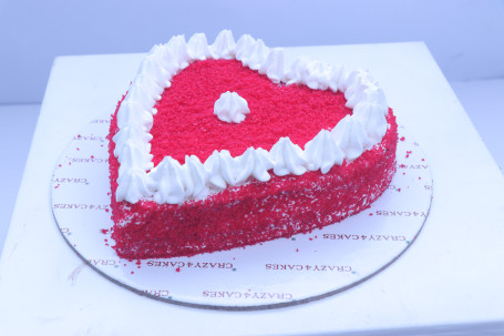 Tort Red Velvet (250 Grame)
