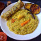 Khichuri Beguni Omlet