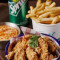 Earl 8217;S Famous Fried Chicken Combo