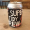 Super Tidy Brew