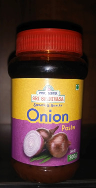 Onion Thokku(Vengayam)