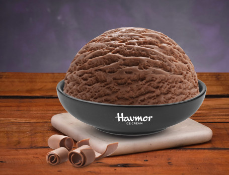 Chocolate (150 Ml Scoop)