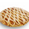 Lattice Top Apple Pie (Made Thursdays)