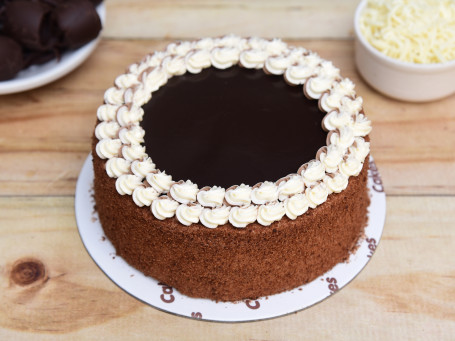 Torta Al Cioccolato (1 Libbra)