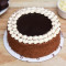 Chocolate Cake (1 Lb)