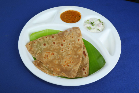 Chapati (3)