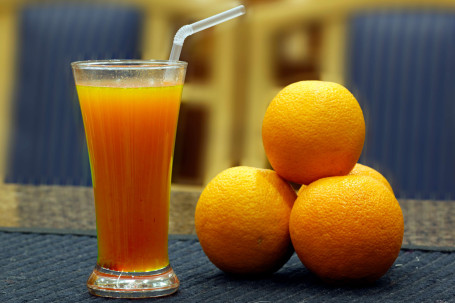 Orange Juice Seasonal