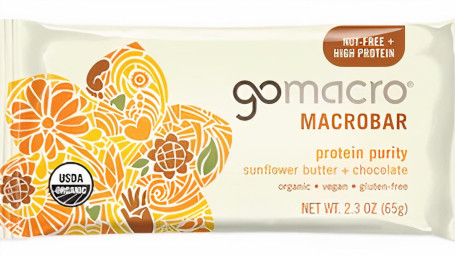 Go Macro Protein Purity, 2.4Oz