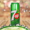 7Up Can 330 Ml