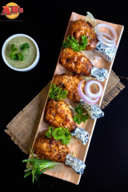 Ab's Tangdi Kabab [4 Pcs]