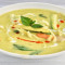 Veg Thai Curry Green
