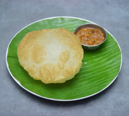 Mansukhs Spl Poori Combo