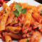 Chicken Penne Pasta (Red Sauce)