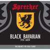 Black Bavarian