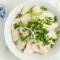 14. Chicken Rice Noodle