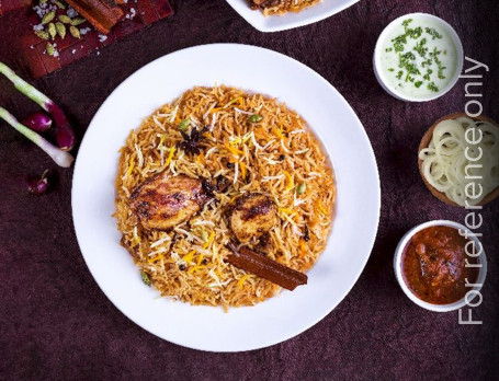 Chicken Biryani Mini Party Pack (Serves 2-3Ppl)