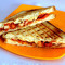 Tandoori Chicken Jumbo Sandwich