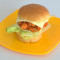 Tandoori Chicken Medium Burger