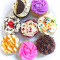 Assorted Cupcakes Pack Of 6