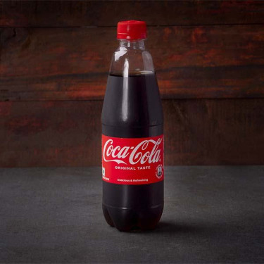Butelka Coca-Coli (475 Ml)