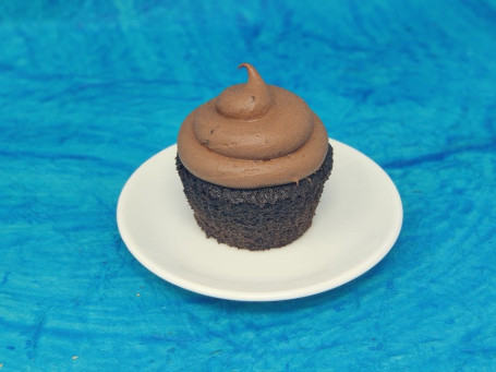Nutella Cup Cake