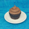 Nutella Cup Cake
