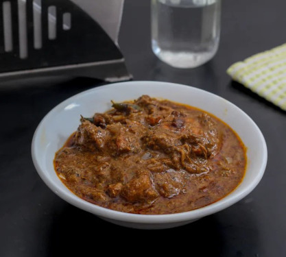 Kadai Gravy