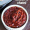 Red Chilles Garlic Chutney