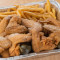 Family 20 Wings 6 Fish (Whiting)