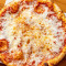 22 Mega-Large Cheese Pizza