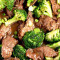 42. Beef w. Broccoli