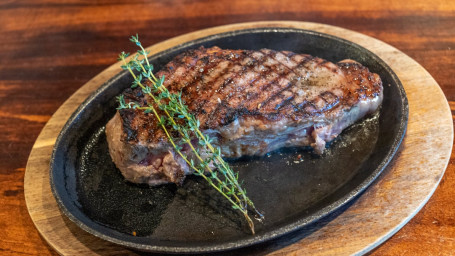 Sizzling Sirloin Steak (16Oz)