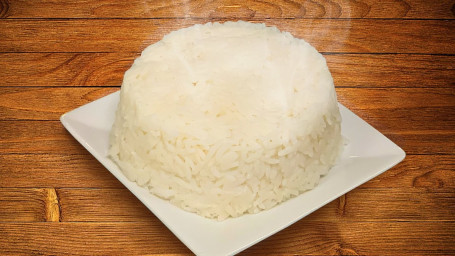 Combo Steamed Rice