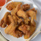 21. Fried Chicken Wing