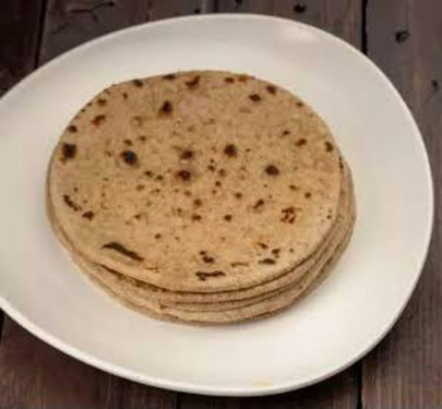 Godhuma Chapati 5Nos (Order Side Dish Separate)