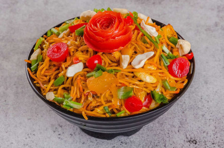 Gangotri Sri Special Noodles