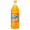 Fanta Orange 1 Liter