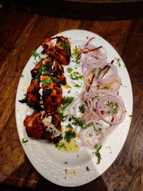 Chicken Potli Kebab