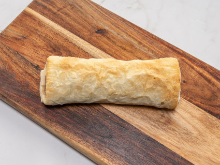 Sausage Roll Sausage Roll