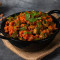 Bhindi Chana (Voor 1-2 Personen)