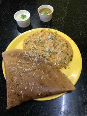 Kerala Open Dosa