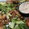 Louisiana Shrimp Salad