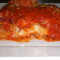 Lasagna (Dinner) (Meat)