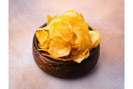 Potato Chips Spicy (100 Gm)